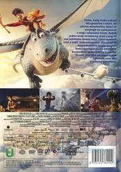 Dračí země / Dračí krajina (DVD) - DOVOZ (SK)