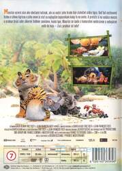 Esa z pralesa / Esá z pralesa (DVD) - DOVOZ (SK)