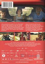 Léto patří rebelům / Letní rebeli (DVD) - DOVOZ (SK)