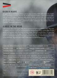 Diera v hlave (DVD) - slovenský film