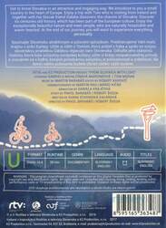 From Slovakia With Love (DVD) - slovenský film