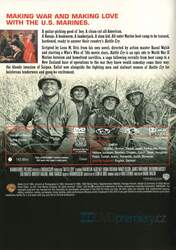 Válečný pokřik (DVD) - DOVOZ