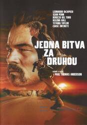 Jedna bitva za druhou (DVD)