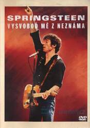 Springsteen: Vysvoboď mě z neznáma (DVD)