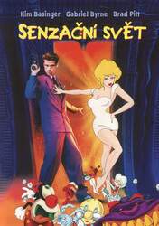 Senzační svět (DVD)