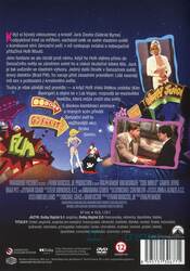 Senzační svět (DVD)