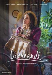 Cukrkandl (DVD)