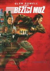 Běžící muž (2025) (DVD)