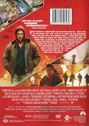 Běžící muž (2025) (DVD)