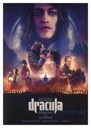 Dracula: Příběh lásky (DVD)