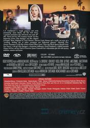 L.A. přísně tajné (DVD) - DOVOZ