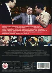 Příběh z Bronxu (DVD)