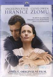 Hranice zlomu (DVD)
