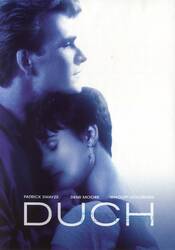 Duch (1990) (DVD)