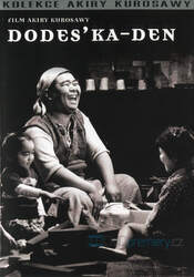 Dode's-Ka Den (1970) (DVD)