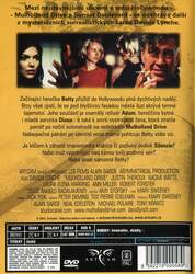 Mulholland Drive (2001) (DVD)