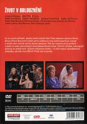 Život v oblouznění (DVD)