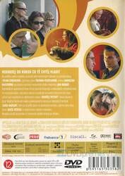 Duše jako kaviár (DVD)