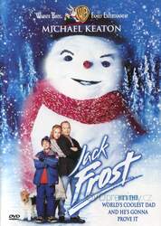 Jack Frost (DVD) - DOVOZ