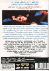 Sex a Lucía (DVD)