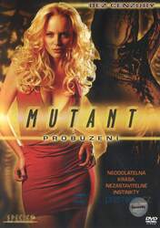Mutant: Probuzení (DVD)