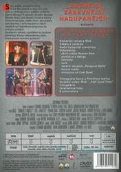 Charlieho andílci: Na plný pecky (DVD) - speciální edice