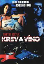 Krev a víno (DVD)