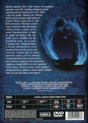 Tajemná záře nad Pacifikem (DVD) - edice Filmhouse