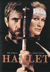 Hamlet (1990) (DVD)