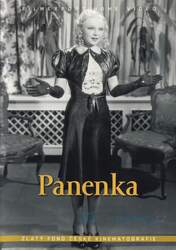 Panenka (DVD)