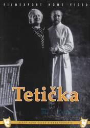 Tetička (DVD)