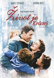 Život je krásný (1946) (DVD)