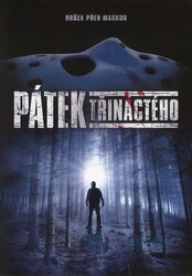 Pátek třináctého (1980) (DVD)