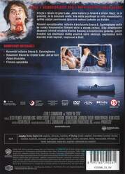 Pátek třináctého (1980) (DVD)