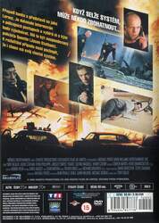 Chaos (2005) (DVD) - slimbox