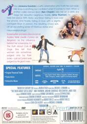 Proč kočka není pes? (DVD) - DOVOZ