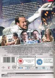 Šofér (DVD) - DOVOZ