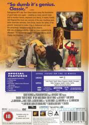 Freddyho úlet (DVD) - DOVOZ