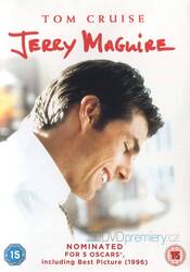 Jerry Maguire (DVD) - DOVOZ