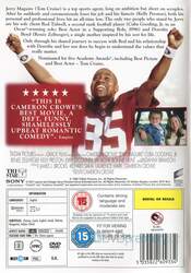 Jerry Maguire (DVD) - DOVOZ