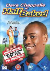 Mazaní hoši (DVD) - DOVOZ