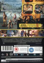 Cooties (DVD) - DOVOZ