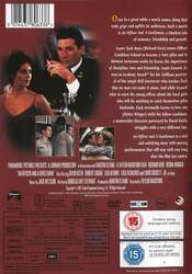 Důstojník a gentleman (DVD) - DOVOZ