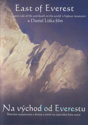 Na východ od Everestu (East of Everest) - DOVOZ (SK) - SK DABING