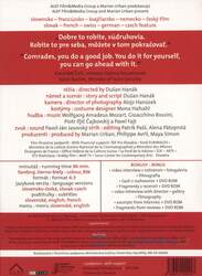 Papírové hlavy - DOVOZ (SK) - slovensko-český dokument