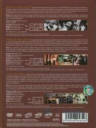 Václav Vorlíček - kolekce (Kdo chce zabít Jesii?, Dívka na koštěti, Pane, Vy jste vdova!) (3 DVD)