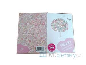 Lásky čas (DVD) jako Valentýnské přání