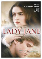 Lady Jane (DVD)