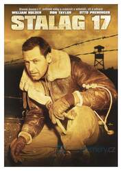Stalag 17 (DVD)