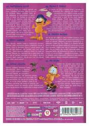 Garfield Show kolekce 7+9+10+12+18 (5 DVD)